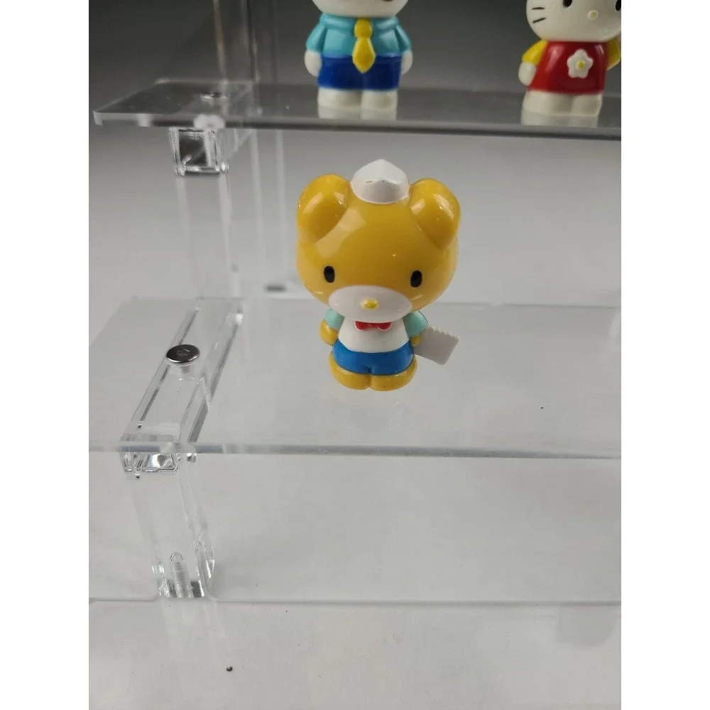 Sanrio these figures